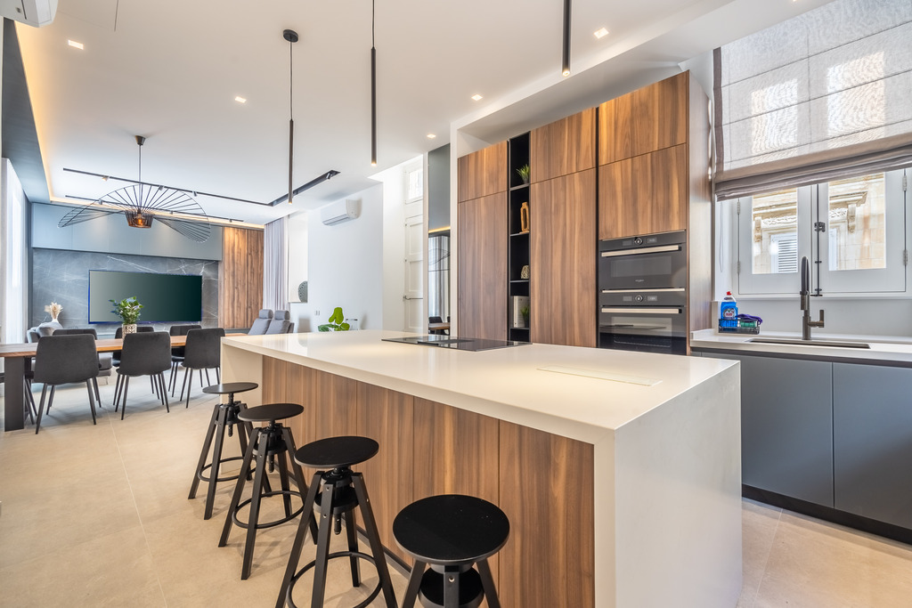 Sliema Furnished Town House's Image 3