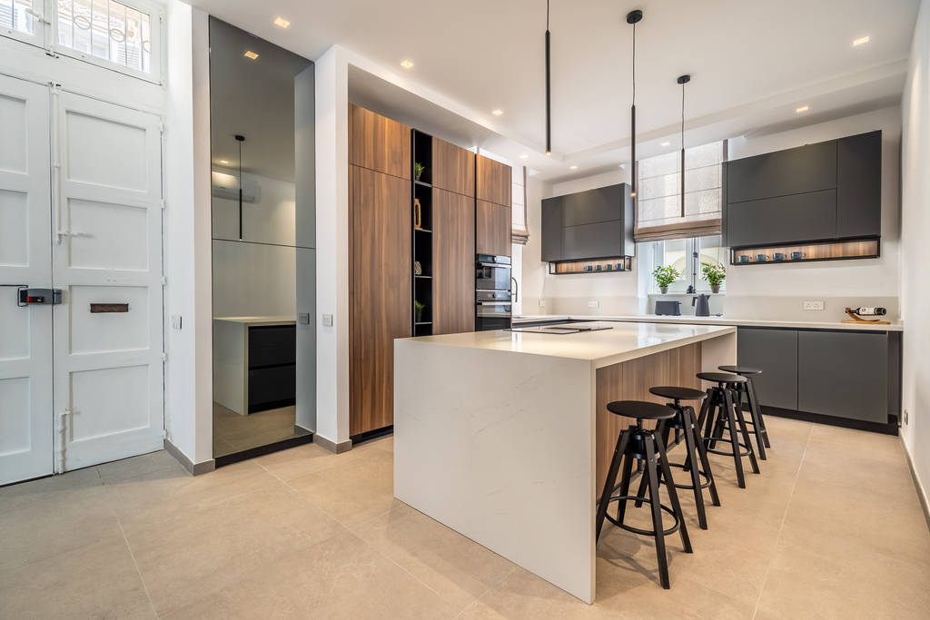 Sliema Furnished Town House's Image 4