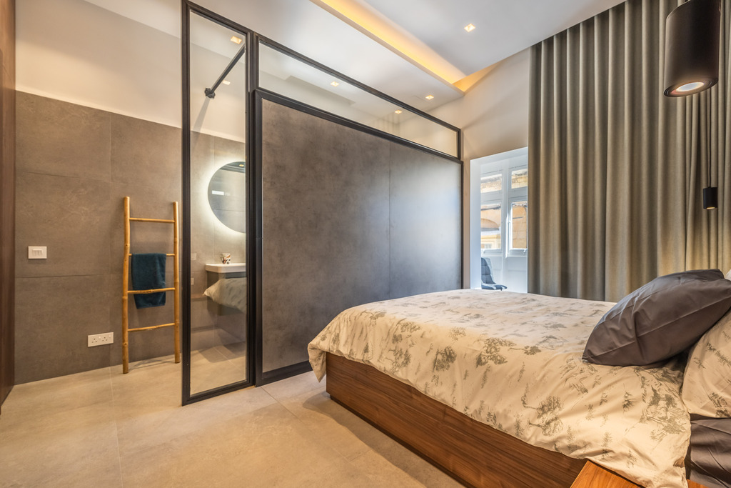 Sliema Furnished Town House's Image 8