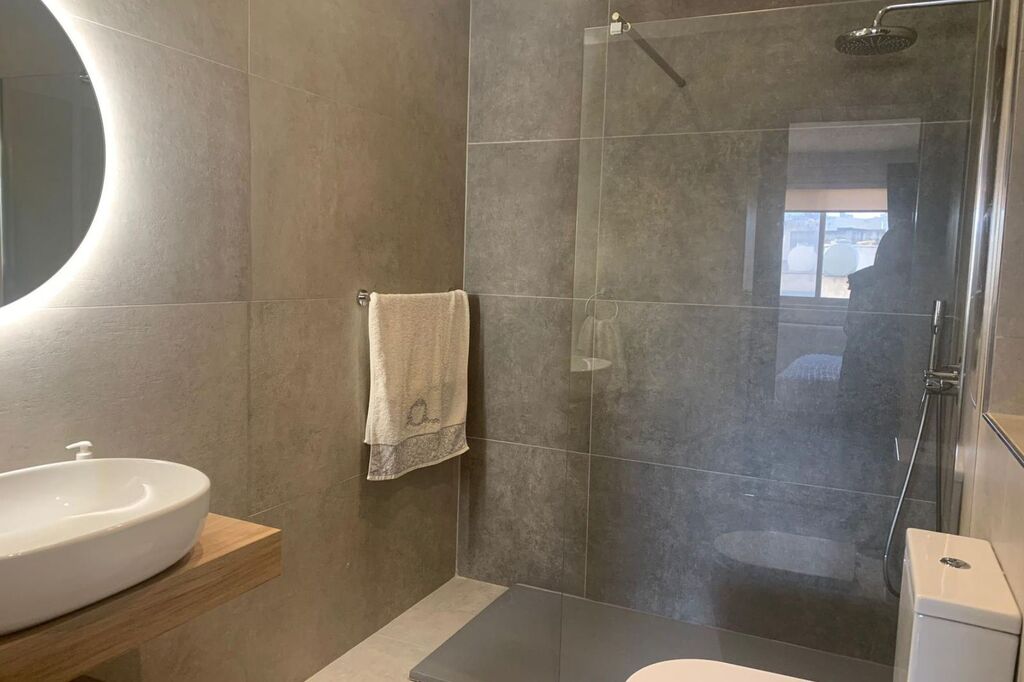 Sliema Seafront Apartment's Image 12