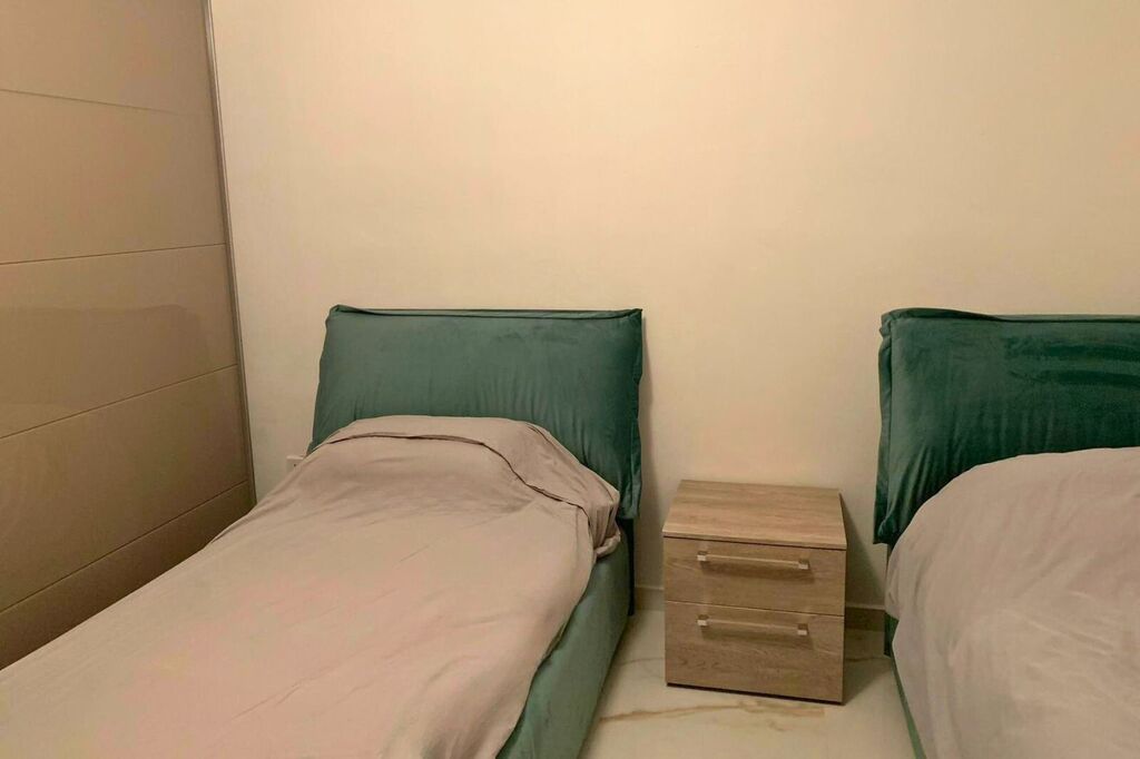Sliema Seafront Apartment's Image 11