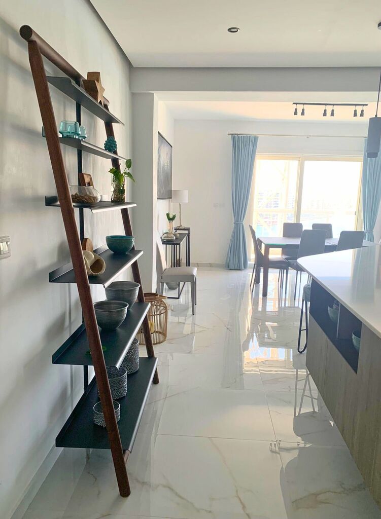 Sliema Seafront Apartment's Image 6