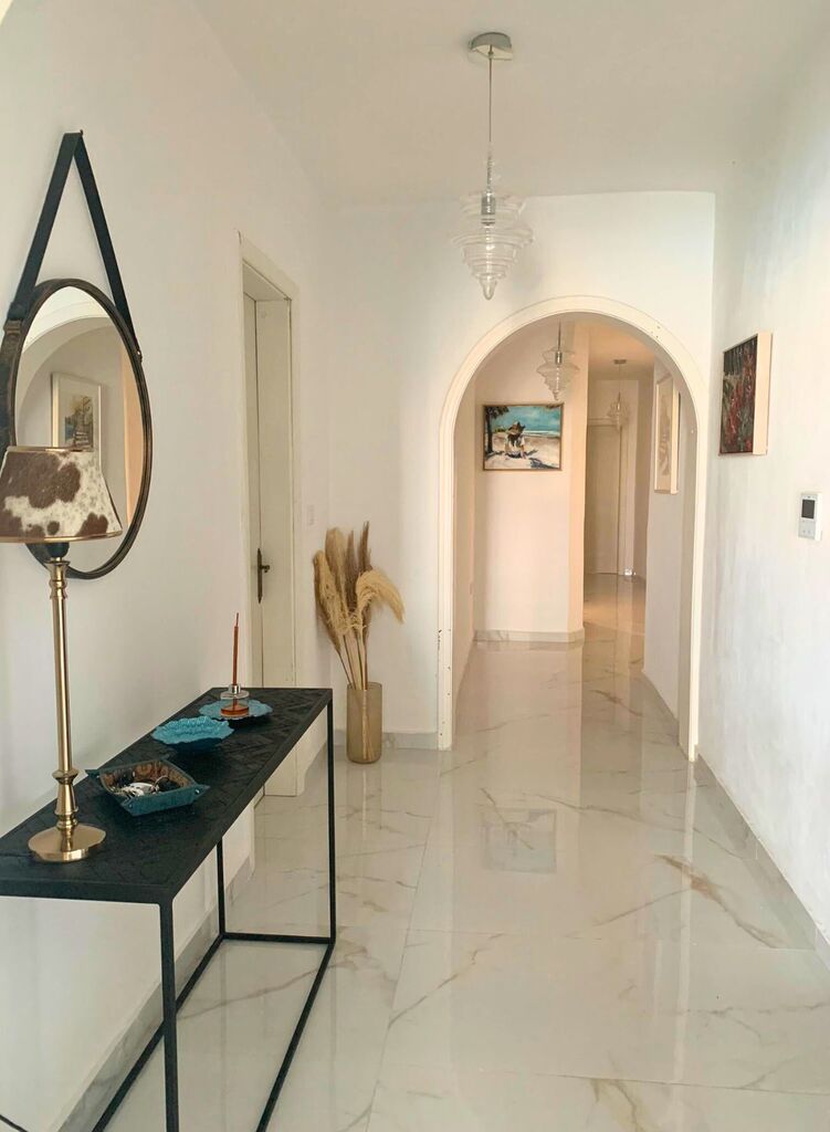 Sliema Seafront Apartment's Image 8