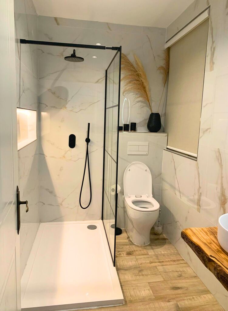 Sliema Seafront Apartment's Image 13