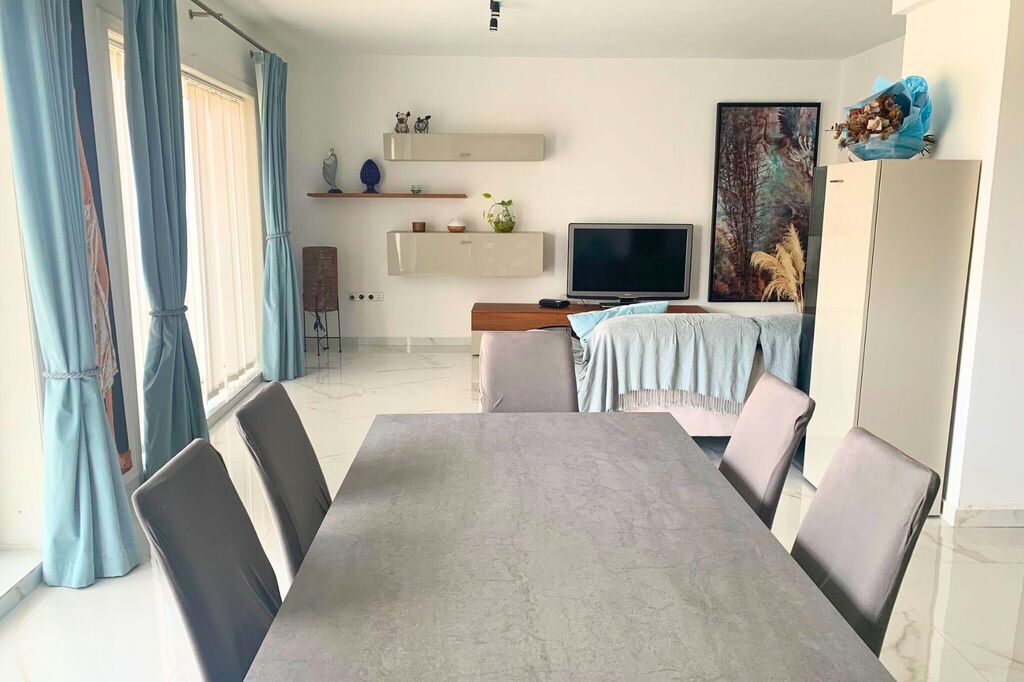 Sliema-seafront-two-bedroom-apartment-to-let-christies-Malta
