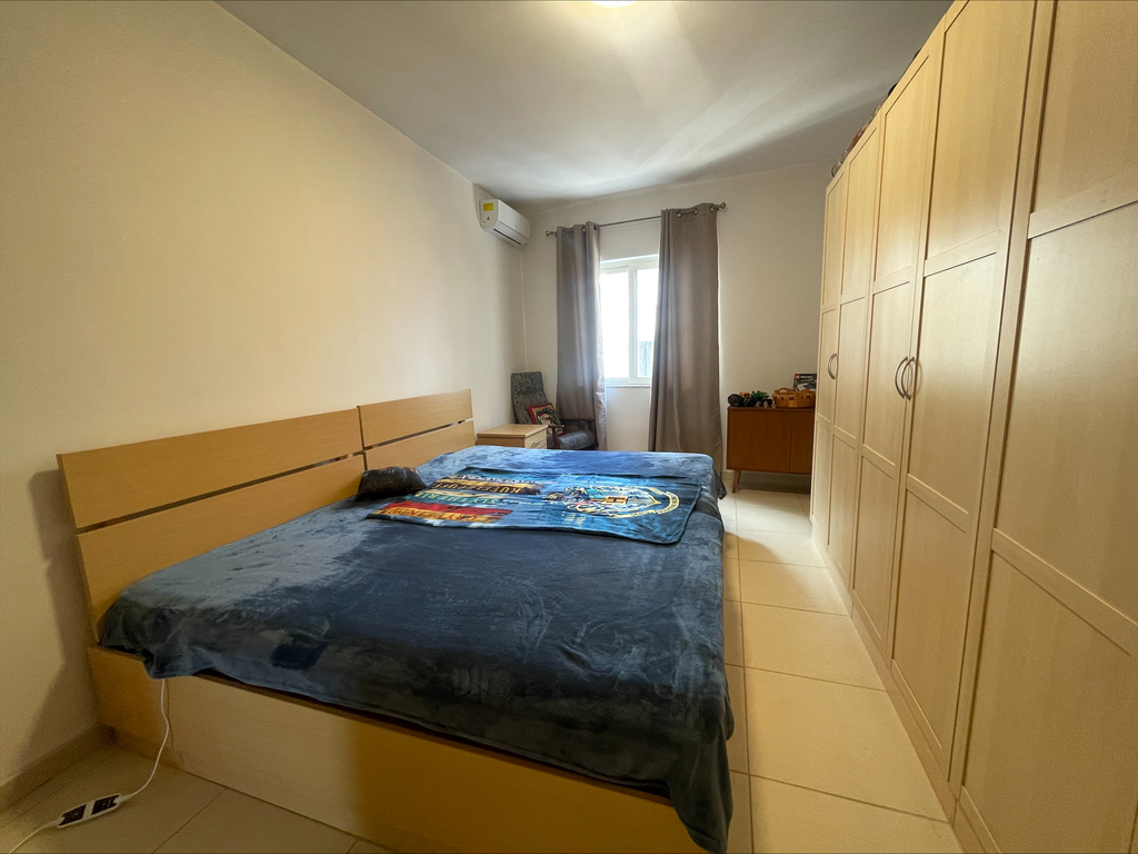 Sliema Furnished Apartment's Image 3