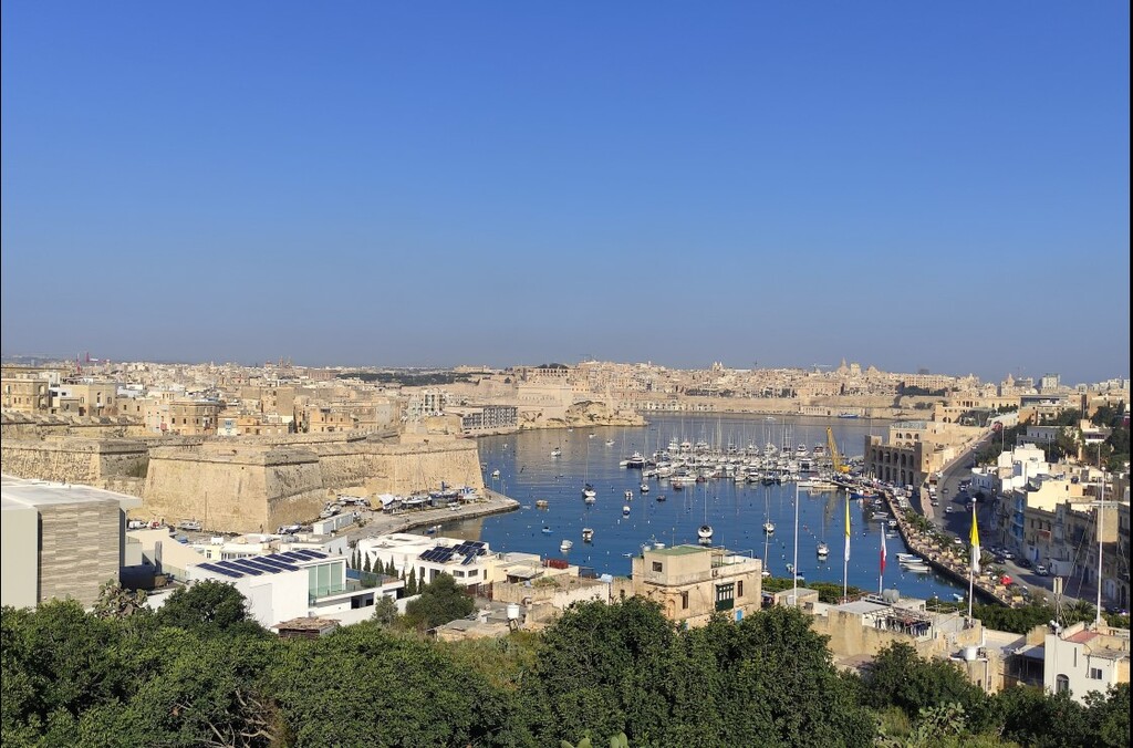 Kalkara-apartment-to-let-1