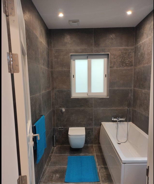 Kalkara Furnished Apartment's Image 3