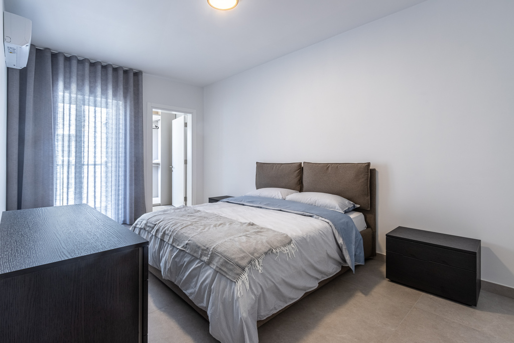 Attard Furnished Apartment's Image 3