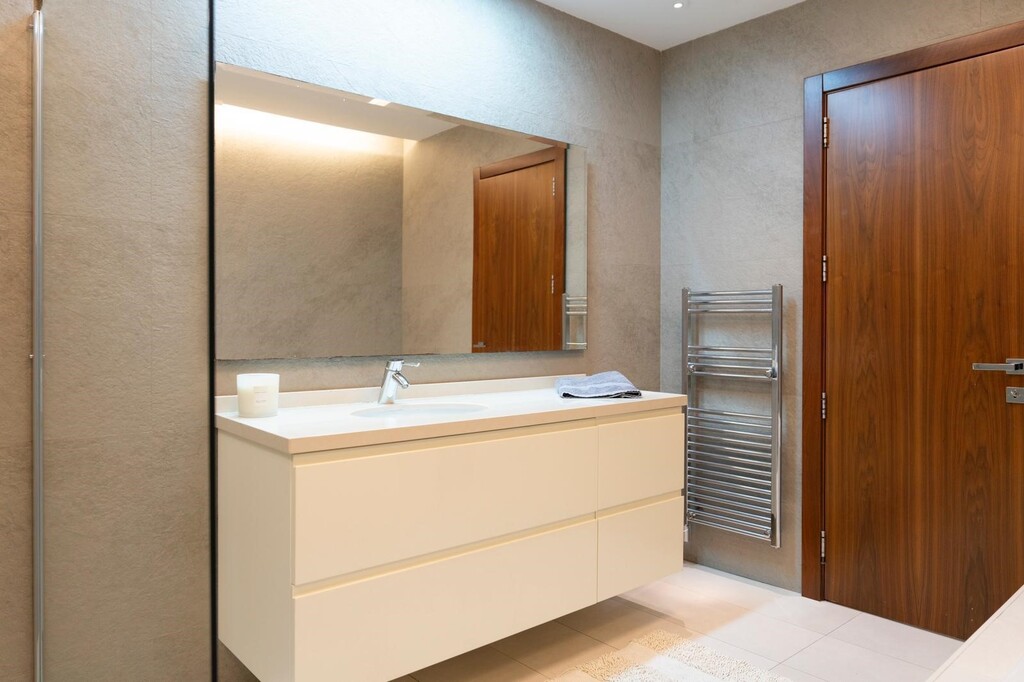 Ta' Xbiex Seafront Apartment's Image 15