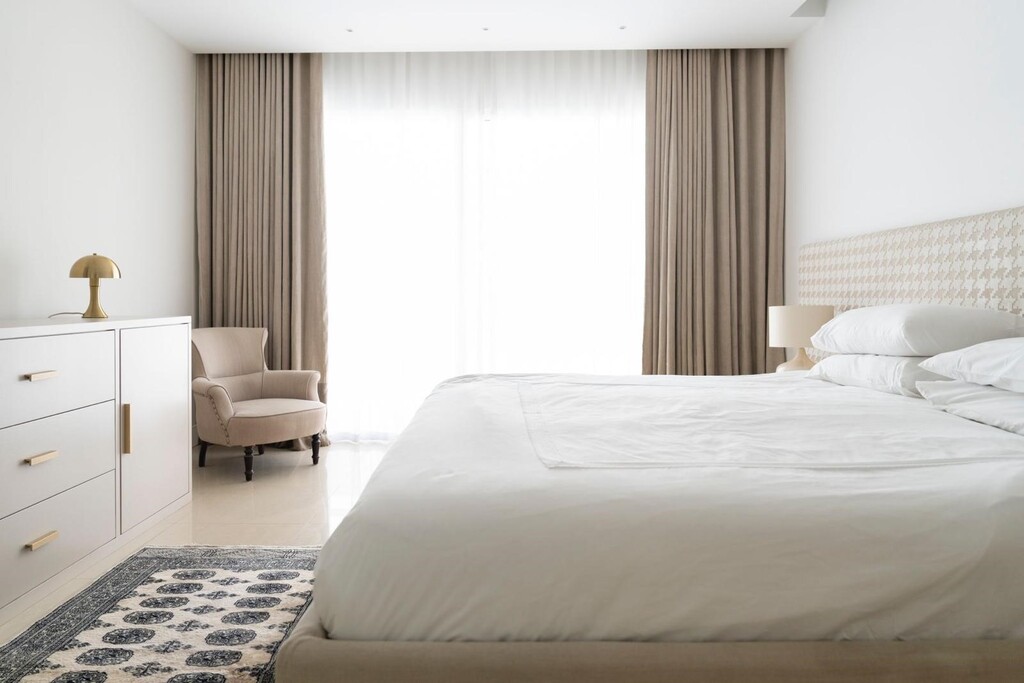 Ta' Xbiex Seafront Apartment's Image 14