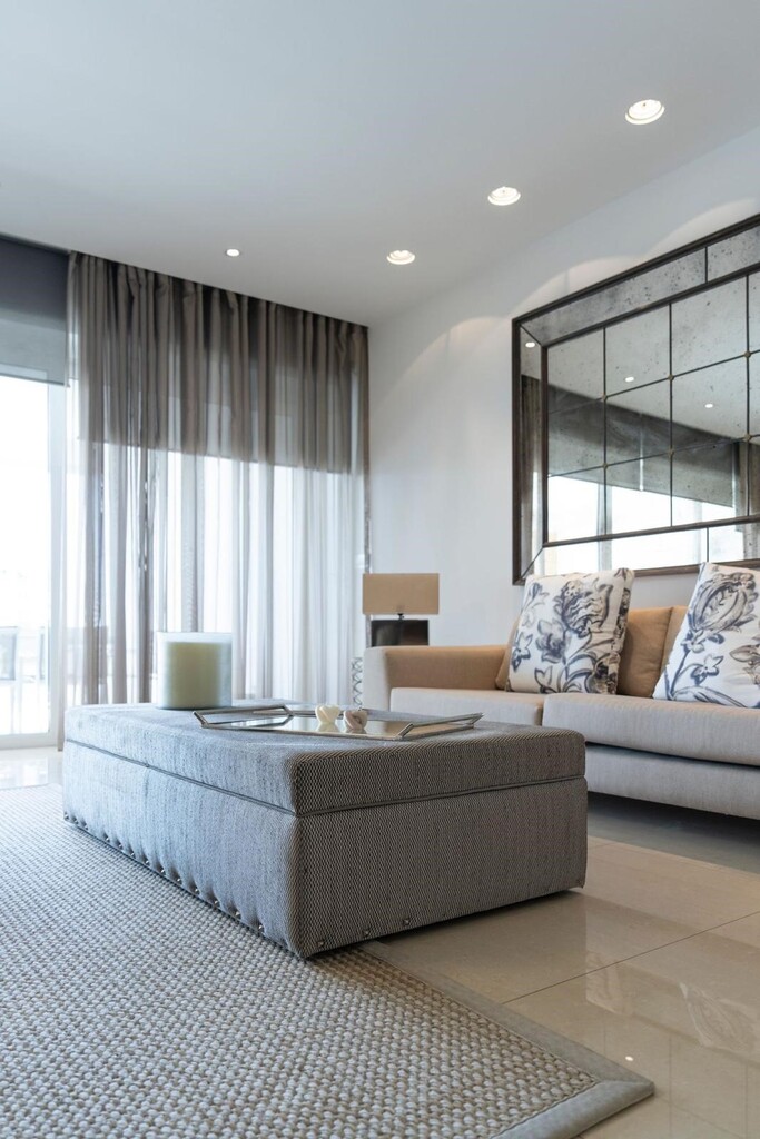 Ta' Xbiex Seafront Apartment's Image 3