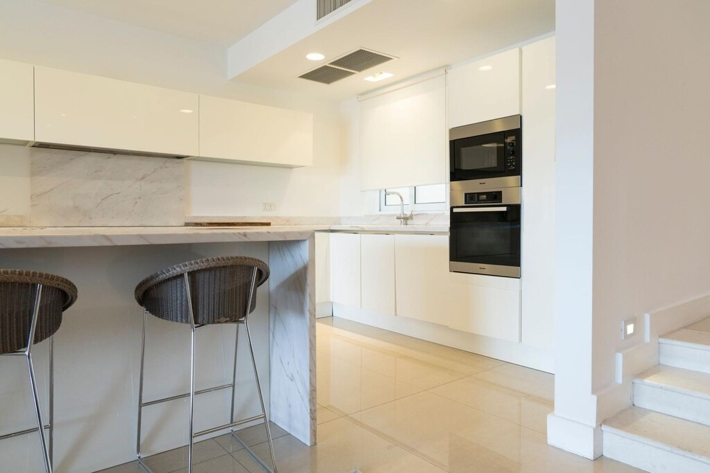 Ta' Xbiex Seafront Apartment's Image 9