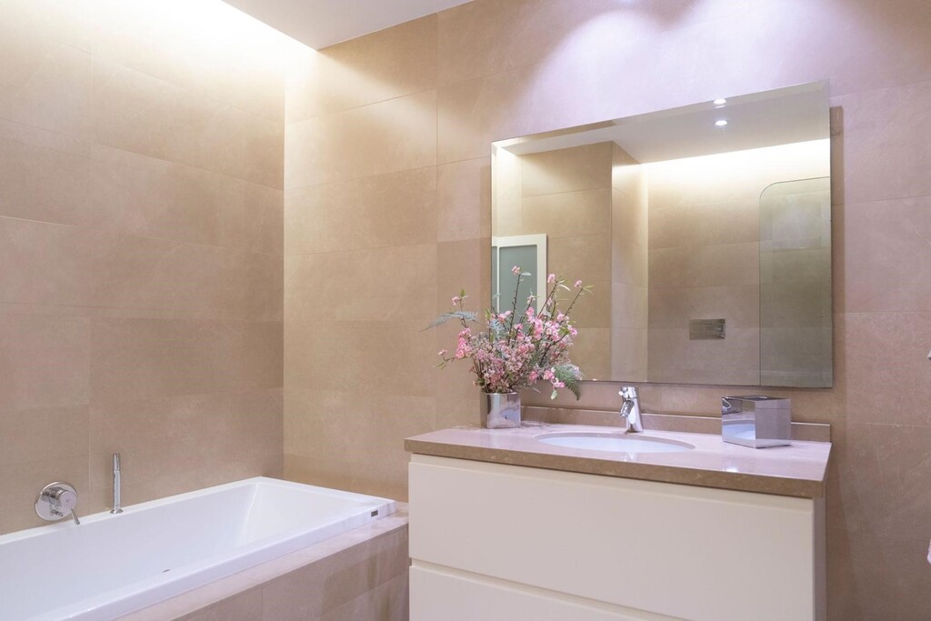 Ta' Xbiex Seafront Apartment's Image 17