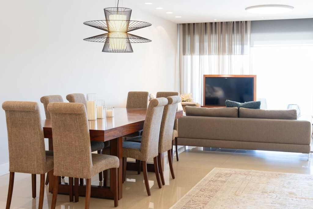 Ta' Xbiex Seafront Apartment's Image 6