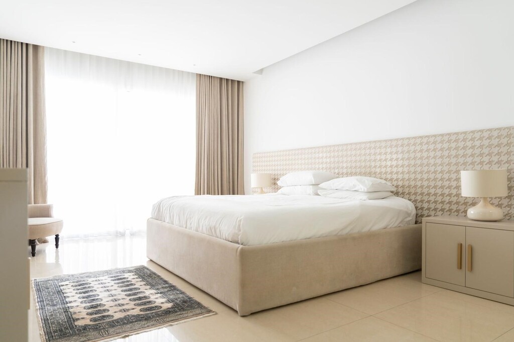 Ta' Xbiex Seafront Apartment's Image 13
