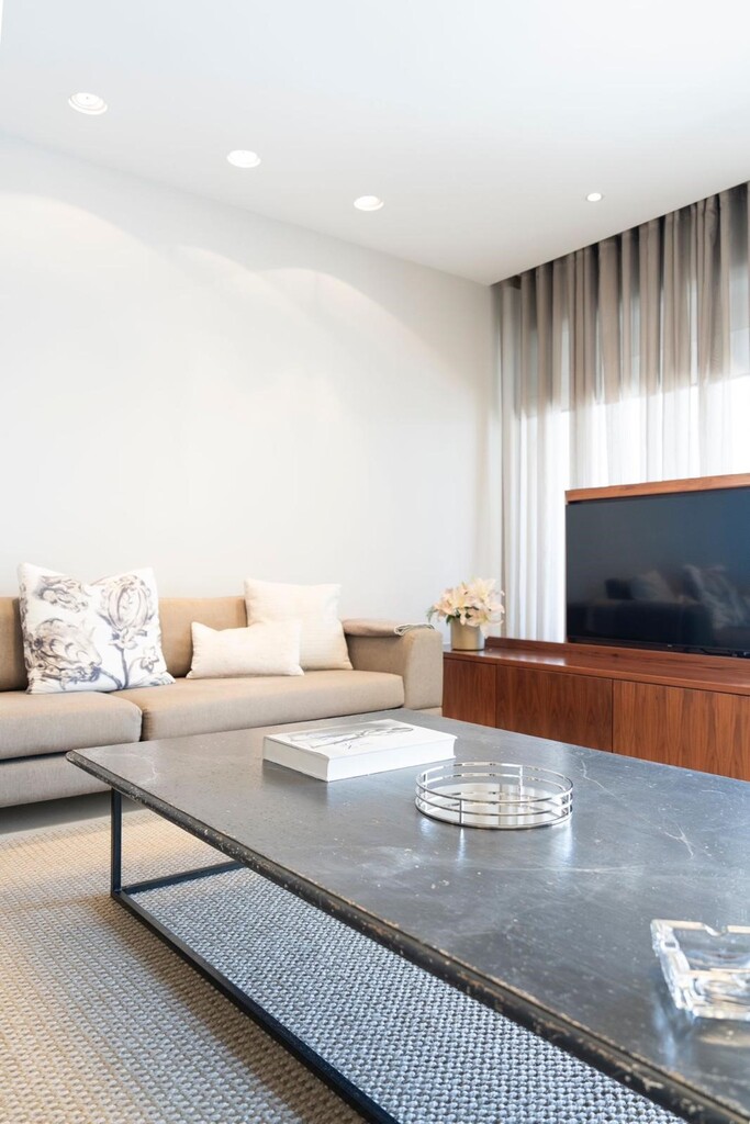 Ta' Xbiex Seafront Apartment's Image 5