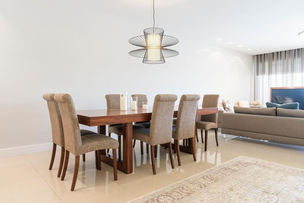 Ta' Xbiex Seafront Apartment's Image 7
