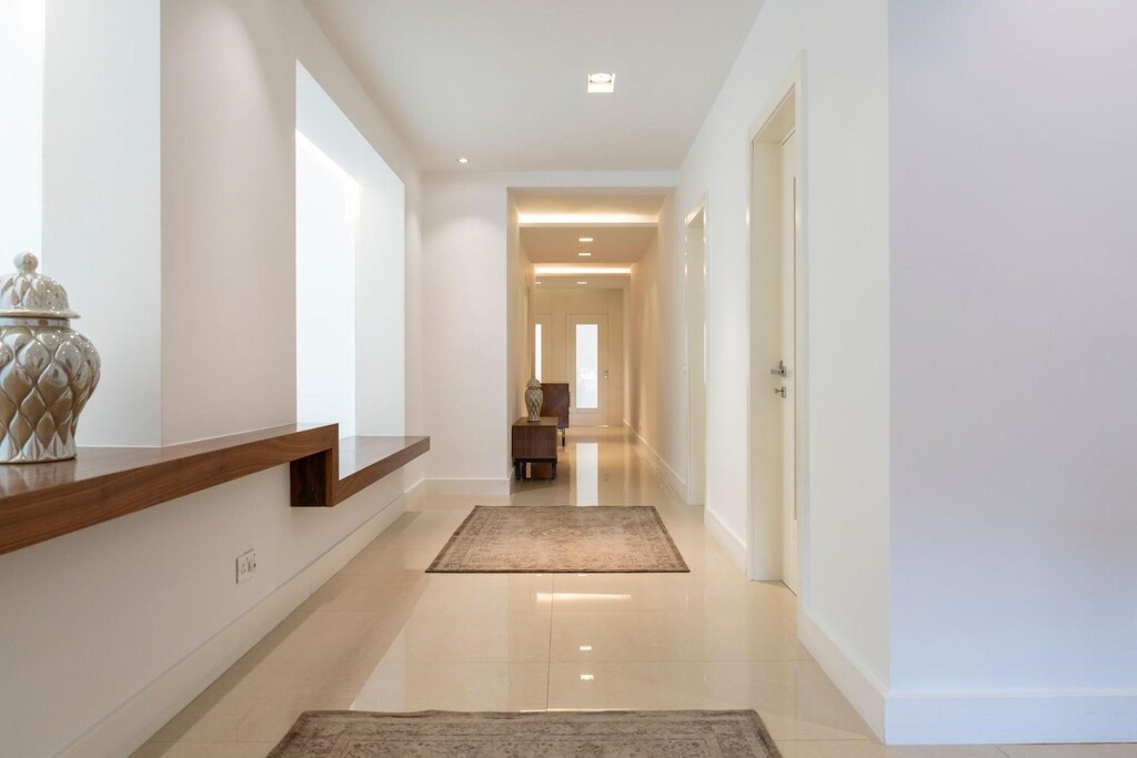 Ta' Xbiex Seafront Apartment's Image 11