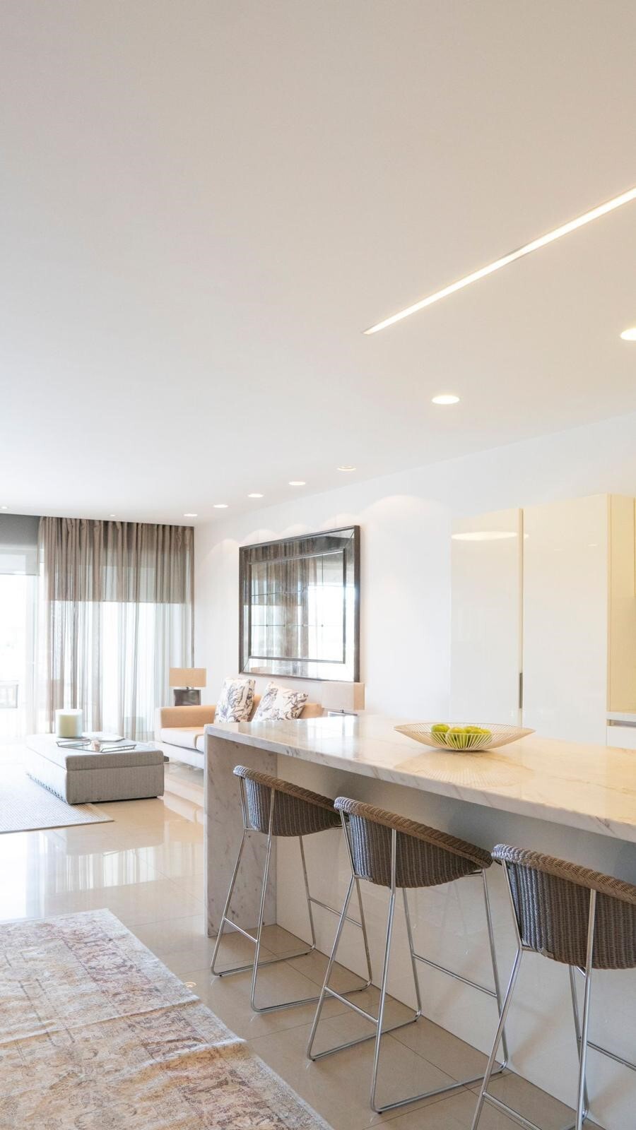 Ta' Xbiex Seafront Apartment's Image 10