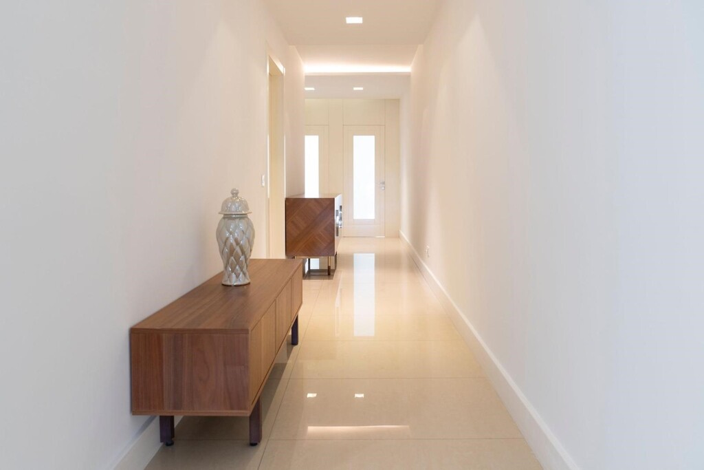 Ta' Xbiex Seafront Apartment's Image 12