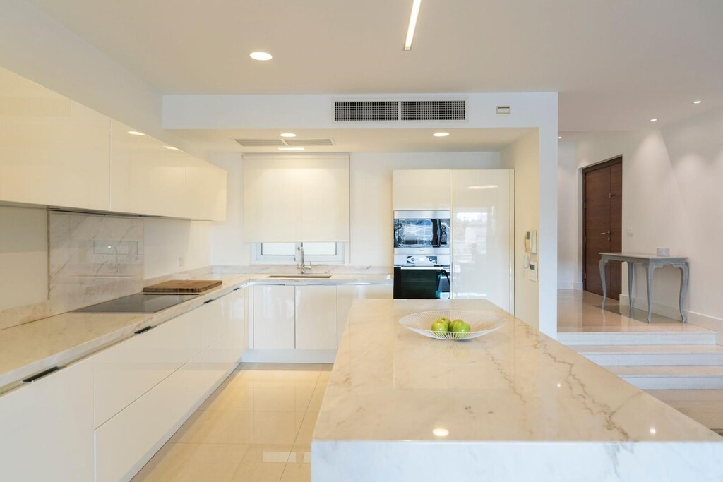 Ta' Xbiex Seafront Apartment's Image 8
