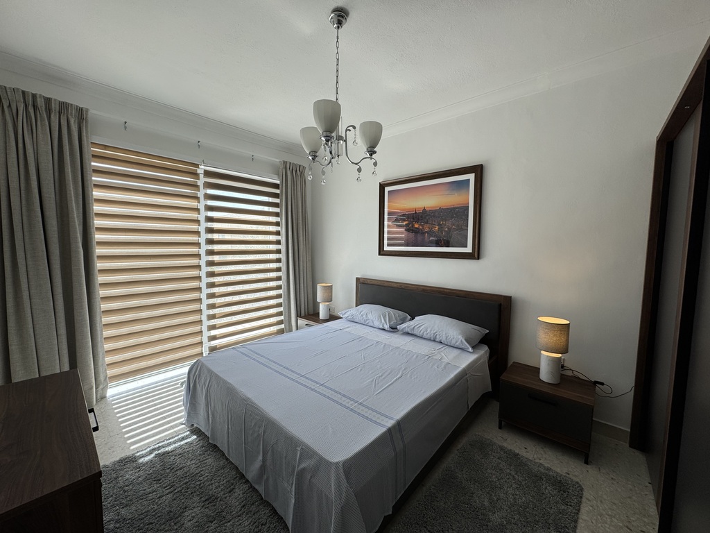 San Gwann Furnished Detached Villa's Image 9