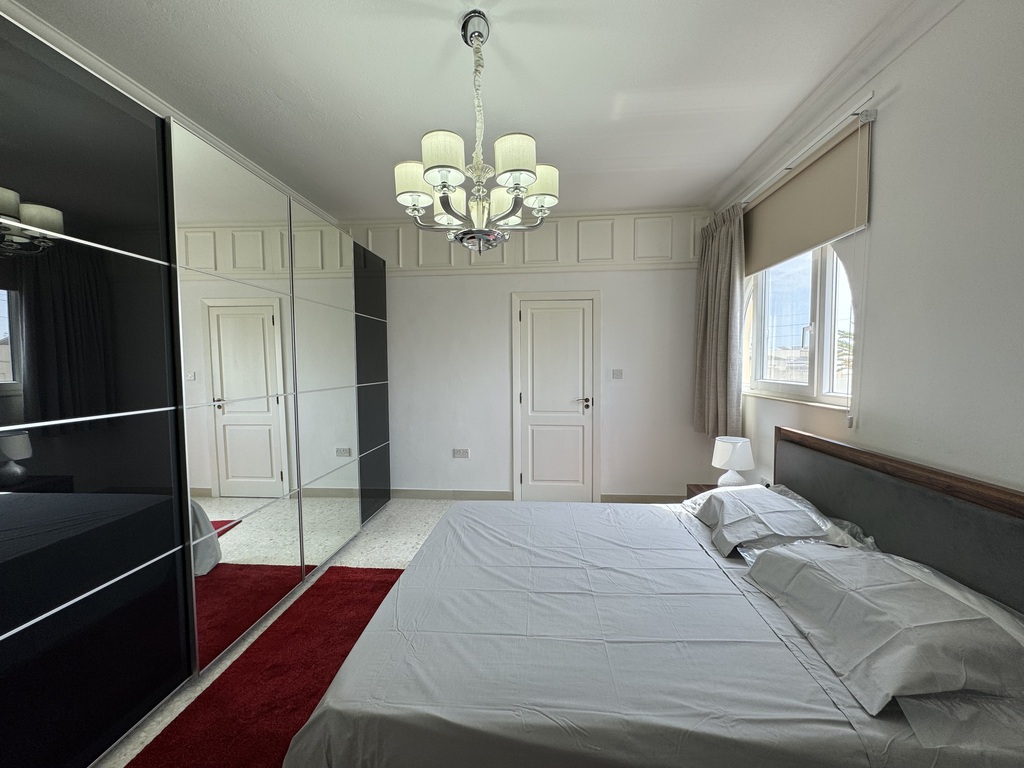 San Gwann Furnished Detached Villa's Image 11