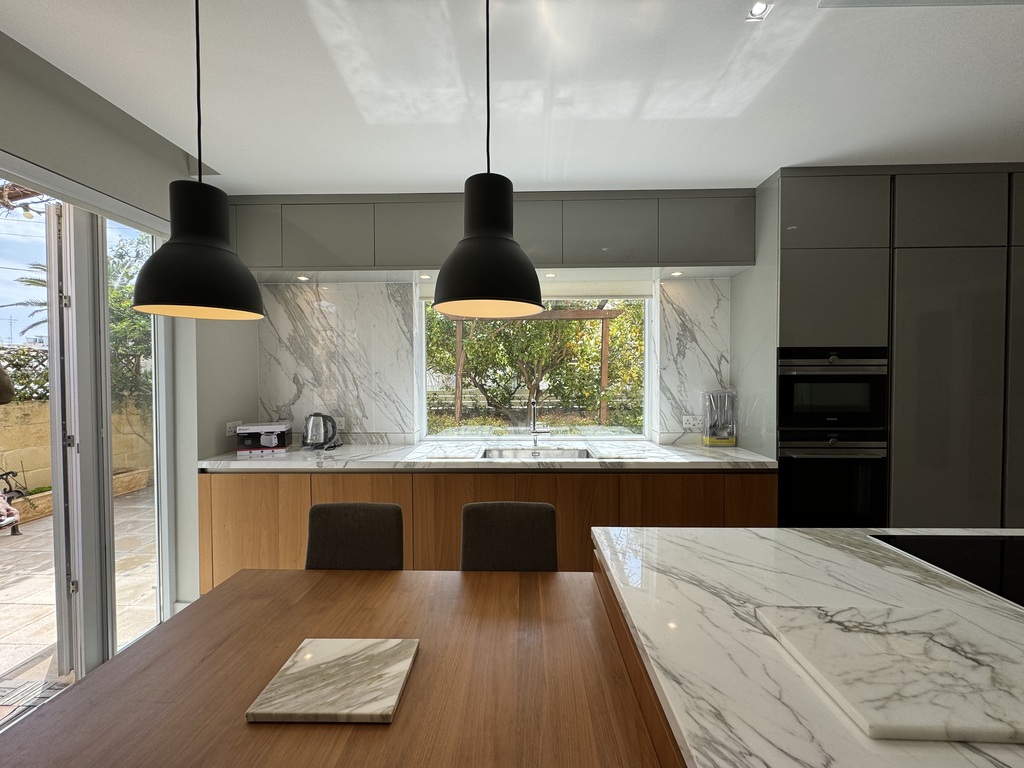 San Gwann Furnished Detached Villa's Image 3
