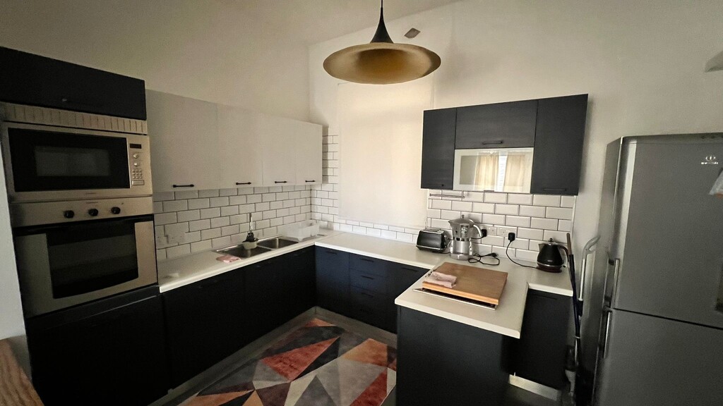 St Julians Furnished Apartment's Image 3
