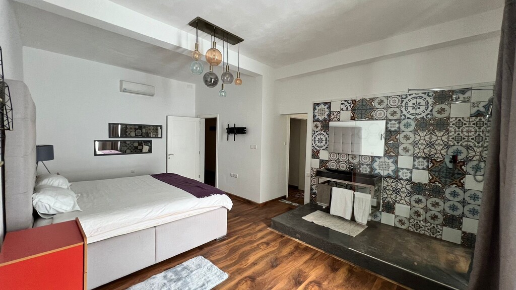 St Julians Furnished Apartment's Image 6