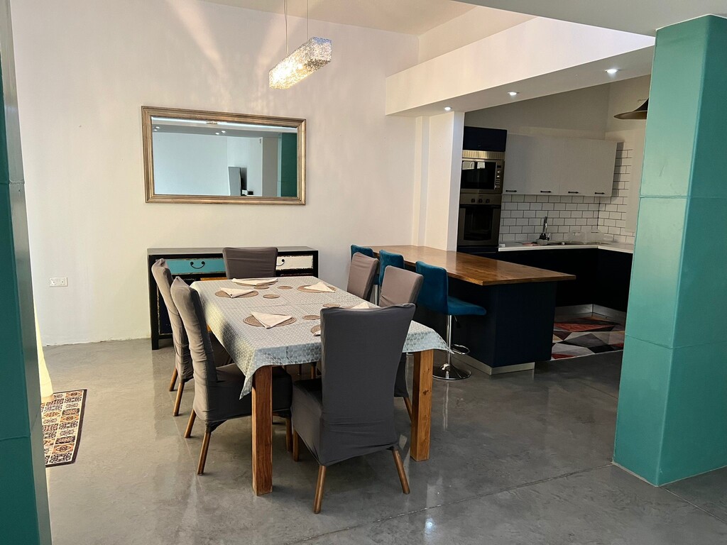 St Julians Furnished Apartment's Image 4