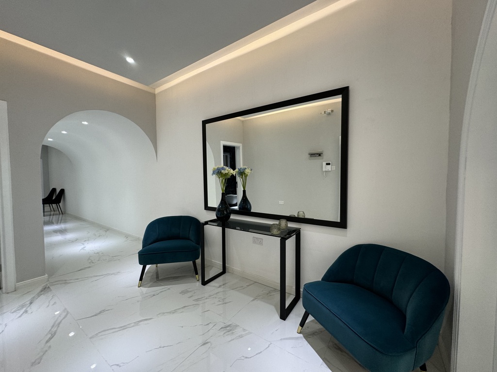 St Julians Furnished Apartment's Image 5