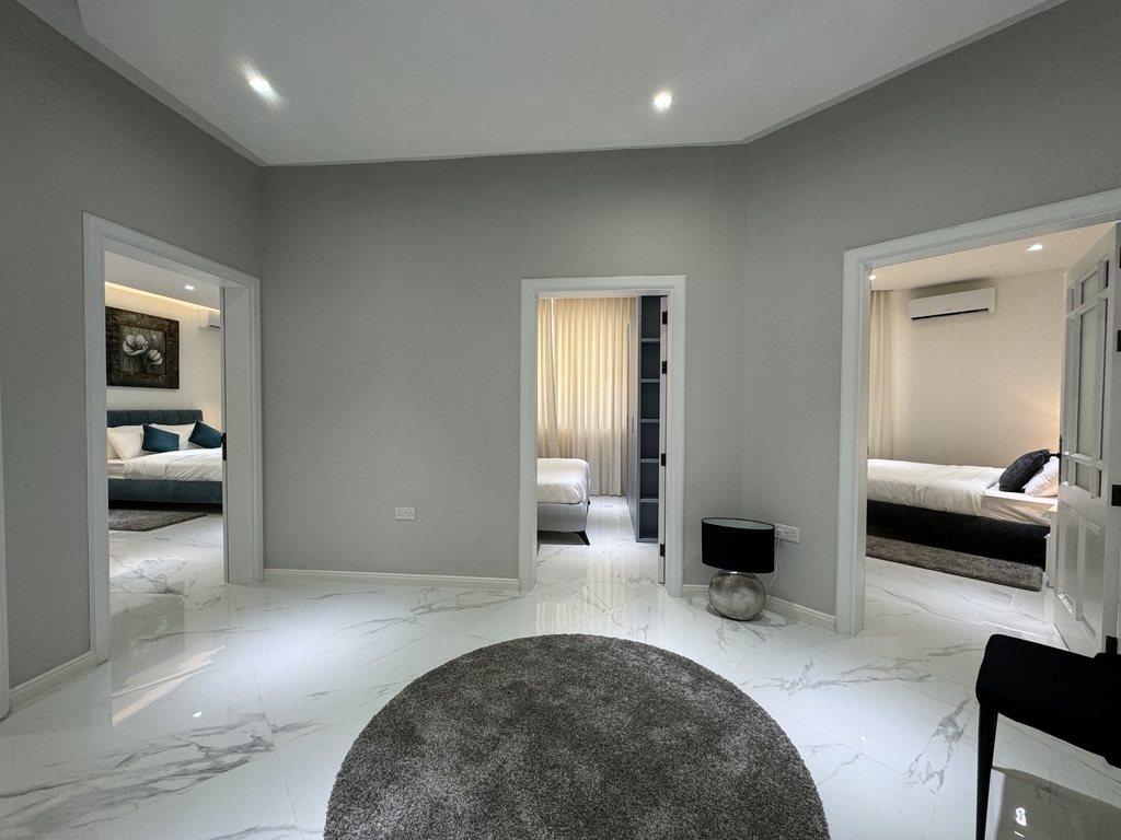 St Julians Furnished Apartment's Image 4
