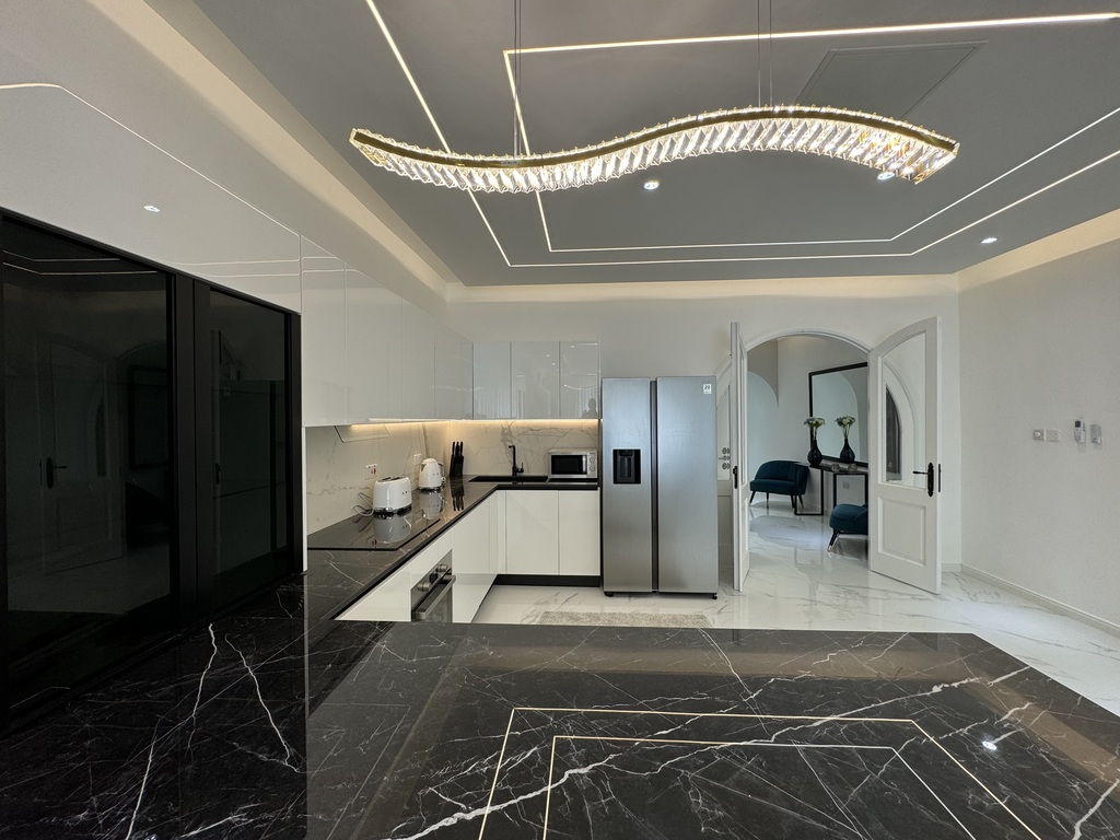 St Julians Furnished Apartment's Image 3