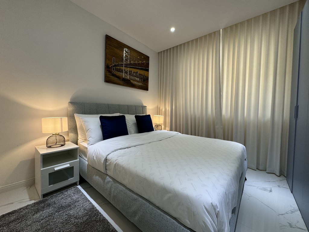 St Julians Furnished Apartment's Image 7
