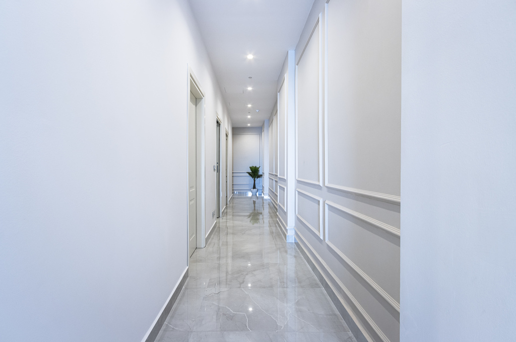 Sliema Seafront Apartment's Image 10