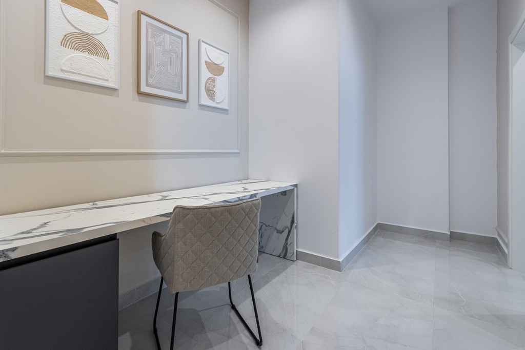 Sliema Seafront Apartment's Image 16