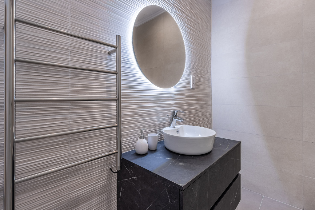 Sliema Seafront Apartment's Image 21