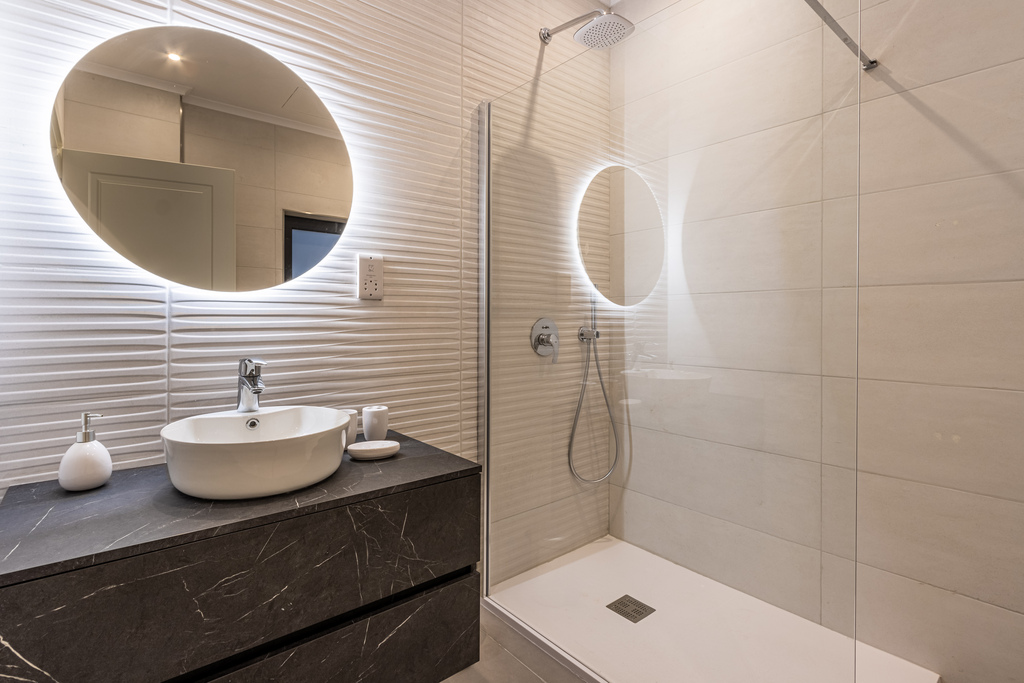 Sliema Seafront Apartment's Image 16