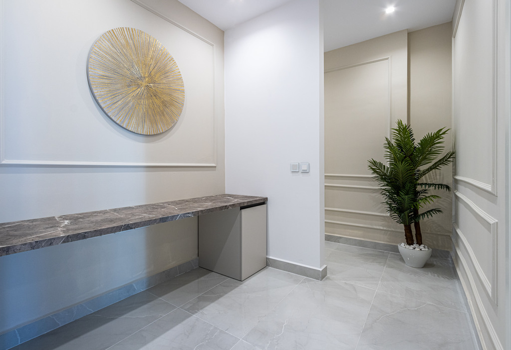 Sliema Seafront Apartment's Image 17