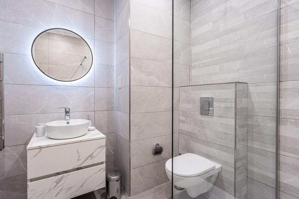 Sliema Seafront Apartment's Image 15