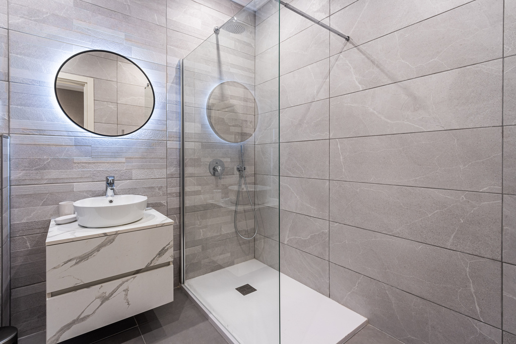 Sliema Seafront Apartment's Image 17
