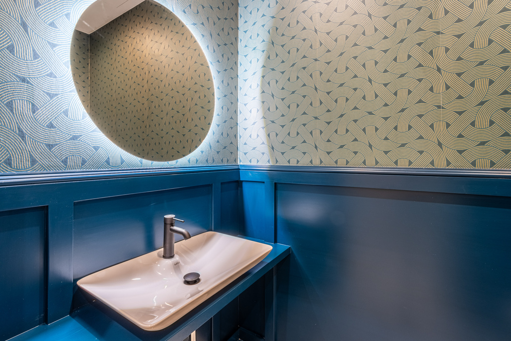 Sliema Seafront Apartment's Image 16