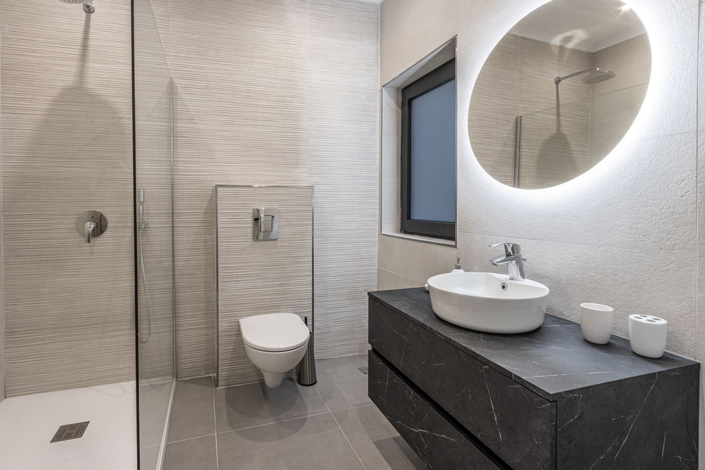 Sliema Seafront Apartment's Image 13