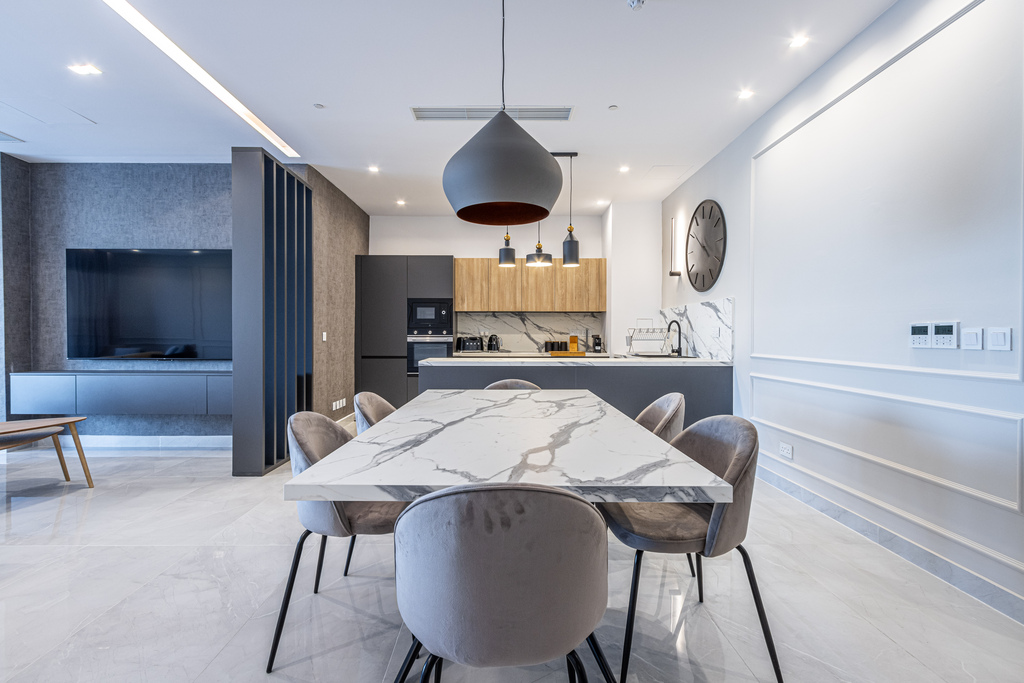 Sliema Seafront Apartment's Image 7