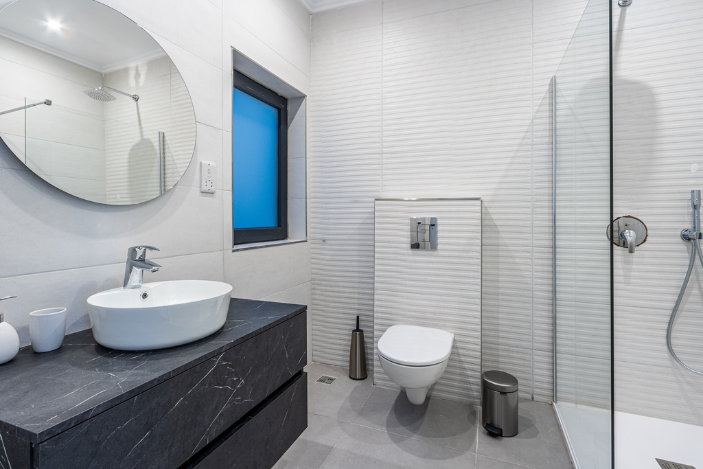 Sliema Seafront Apartment's Image 16