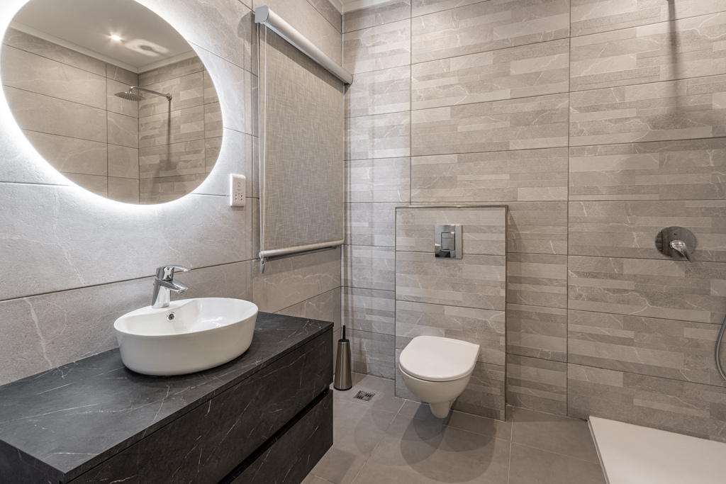 Sliema Seafront Apartment's Image 18