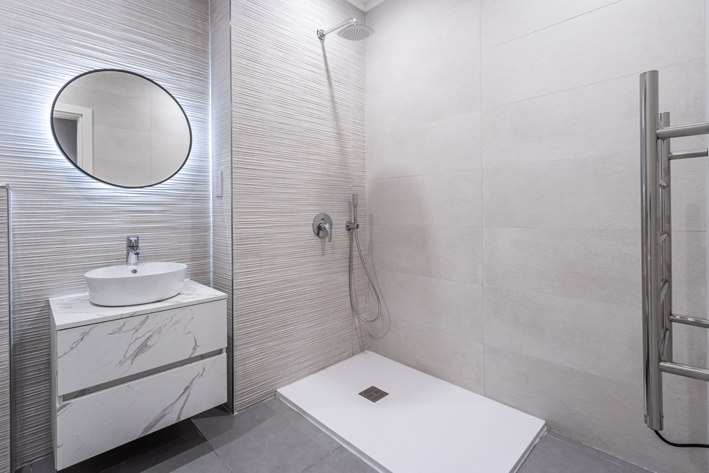 Sliema Seafront Apartment's Image 10