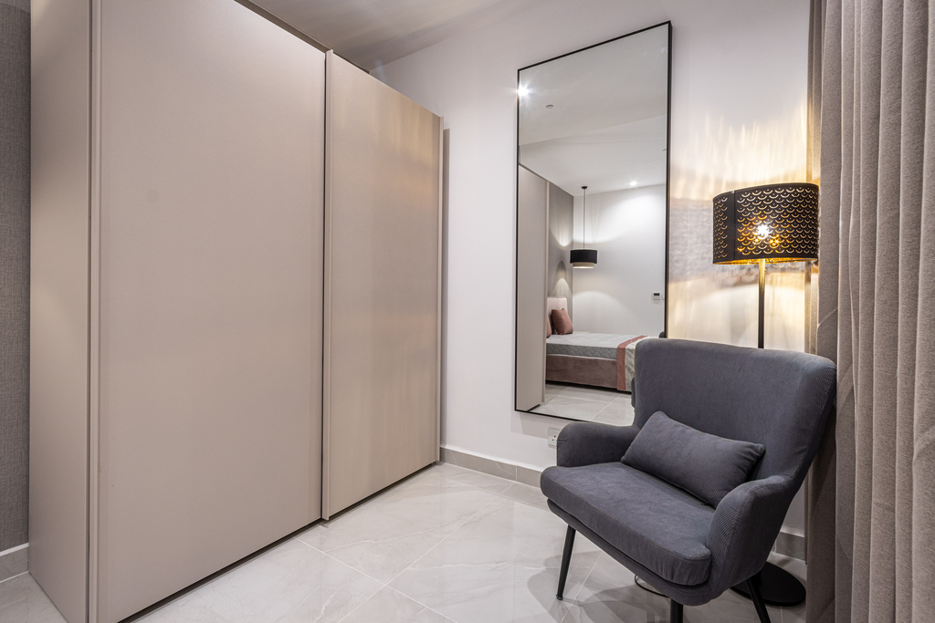 Sliema Seafront Apartment's Image 16